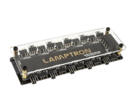 Lamptron Uniwersalny Kontroler PWM SP901 RGB/ARGB Hub - 665070 - zdjęcie 1